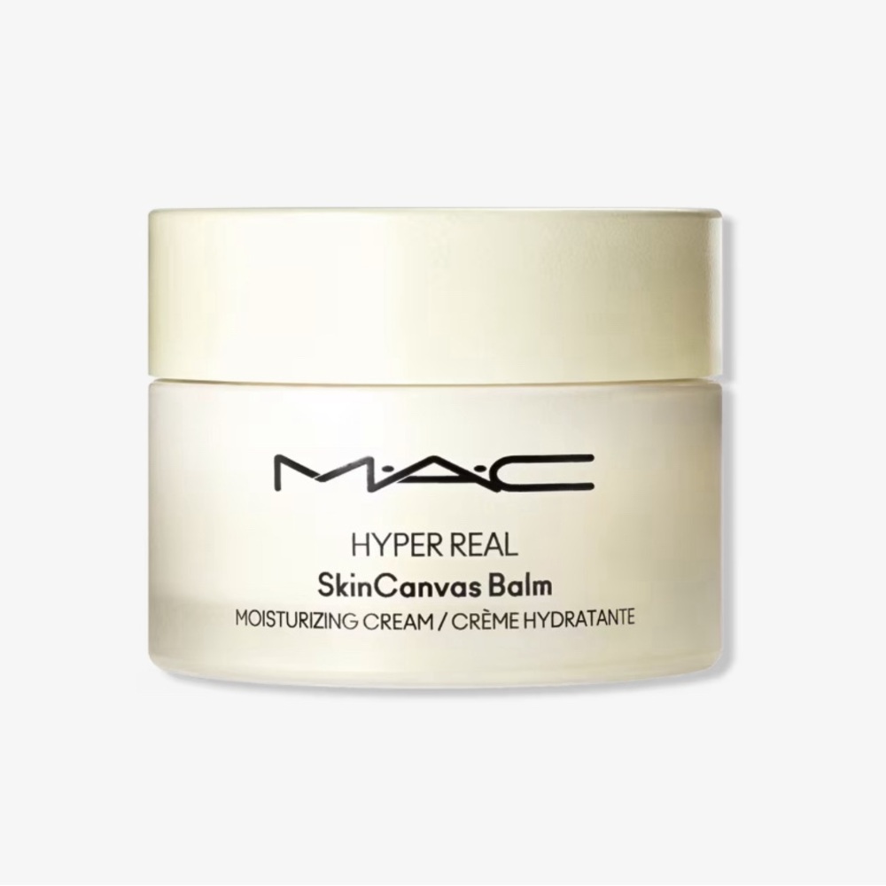MAC hyper Real Skin Canvas Balm .5oz